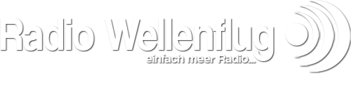 Radio Wellenflug